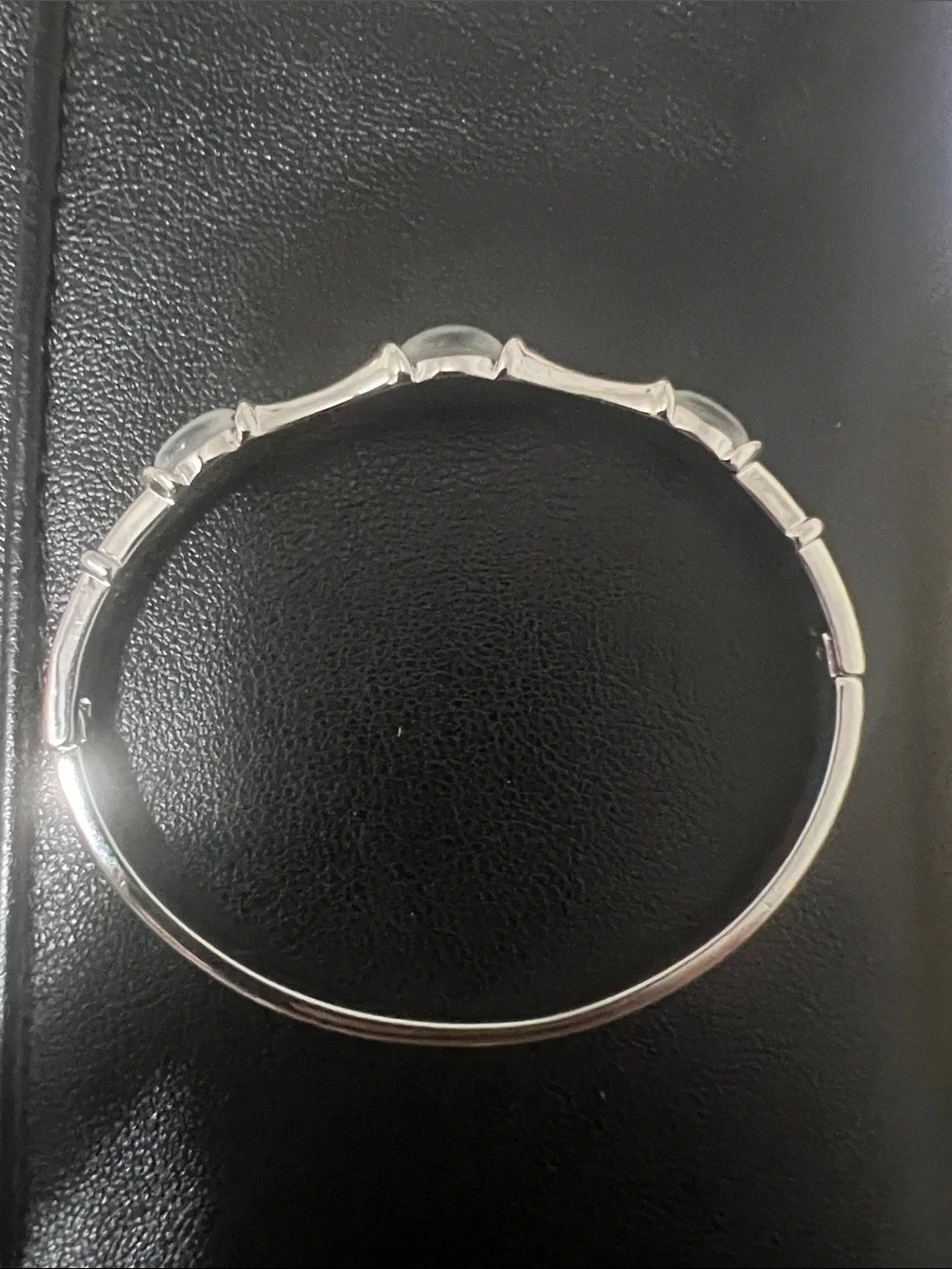 N/A elegant silver